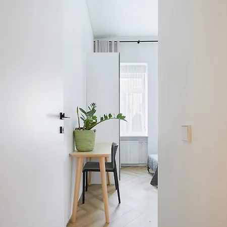Kurpiai Old Town, 3Bd Appartement Kaunas Buitenkant foto