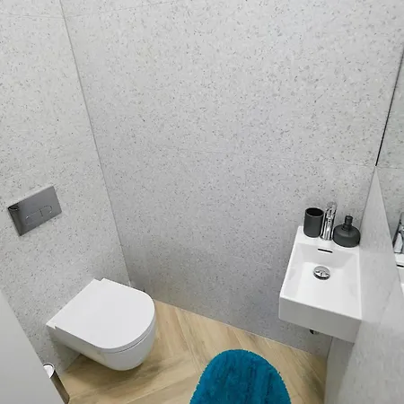 Kurpiai Old Town, 3Bd Appartement Kaunas Buitenkant foto