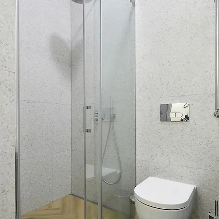 Kurpiai Old Town, 3Bd Appartement Kaunas Buitenkant foto
