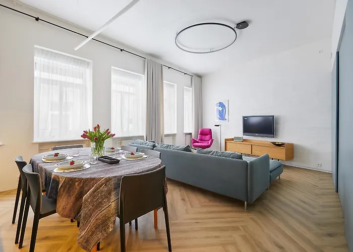 Kurpiai Old Town, 3Bd