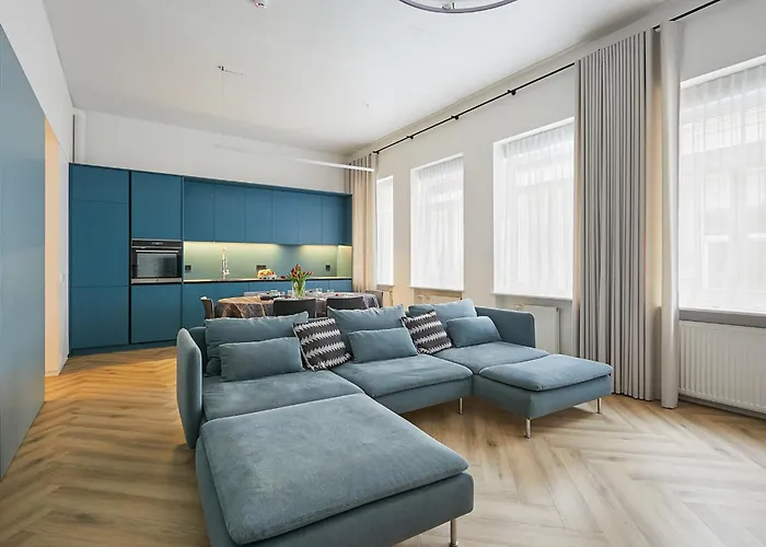 Kurpiai Old Town, 3Bd