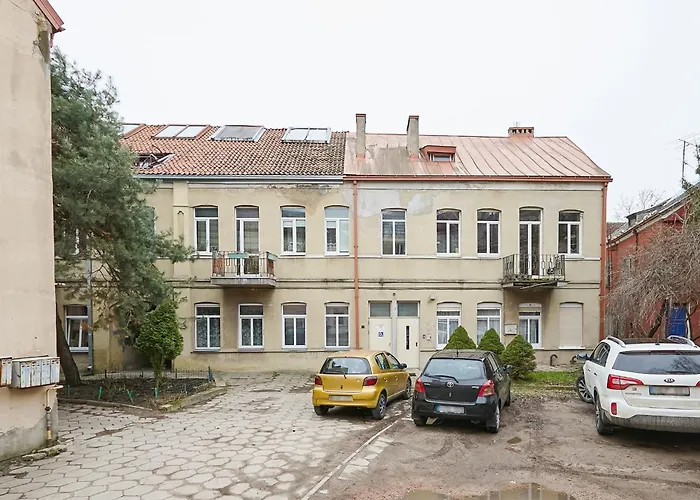 Kurpiai Old Town, 3Bd