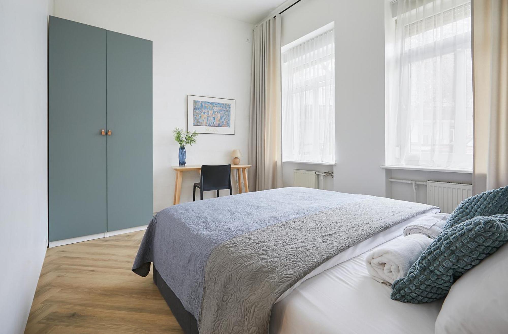 Appartement Kurpiai Old Town, 3bd Kaunas