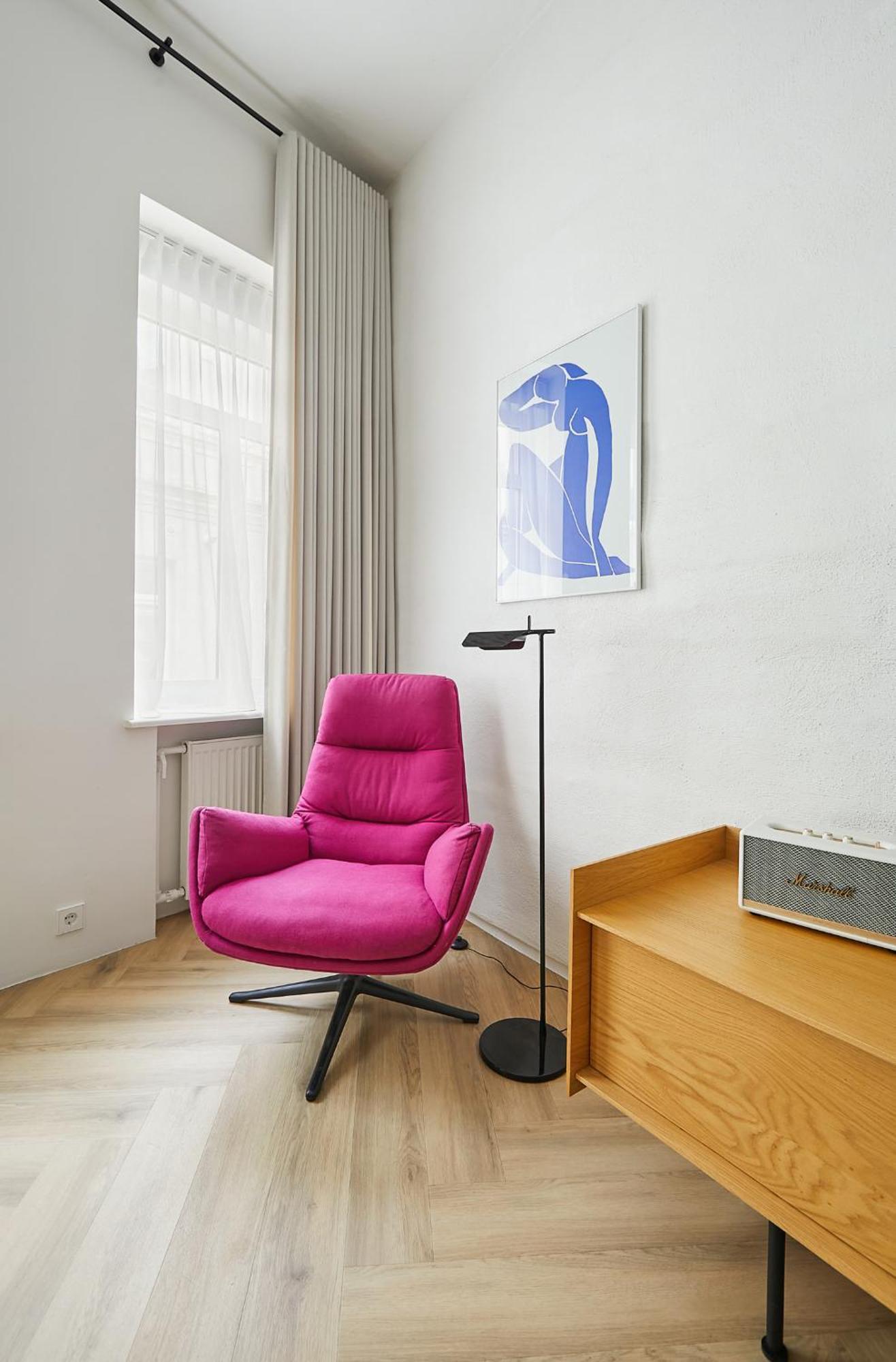 Kurpiai Old Town, 3bd Appartamento Kaunas