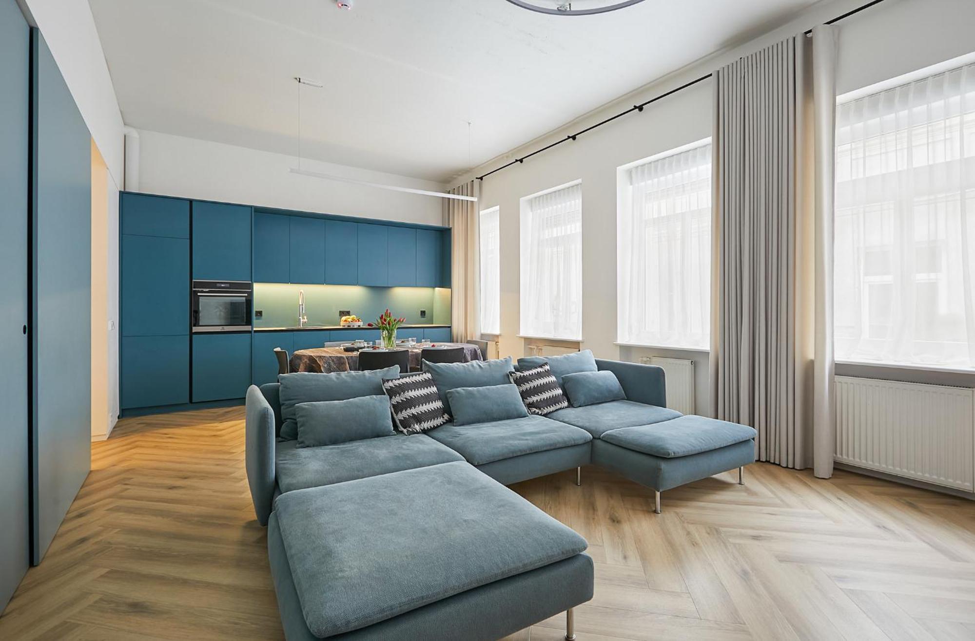 Kurpiai Old Town, 3bd Kaunas