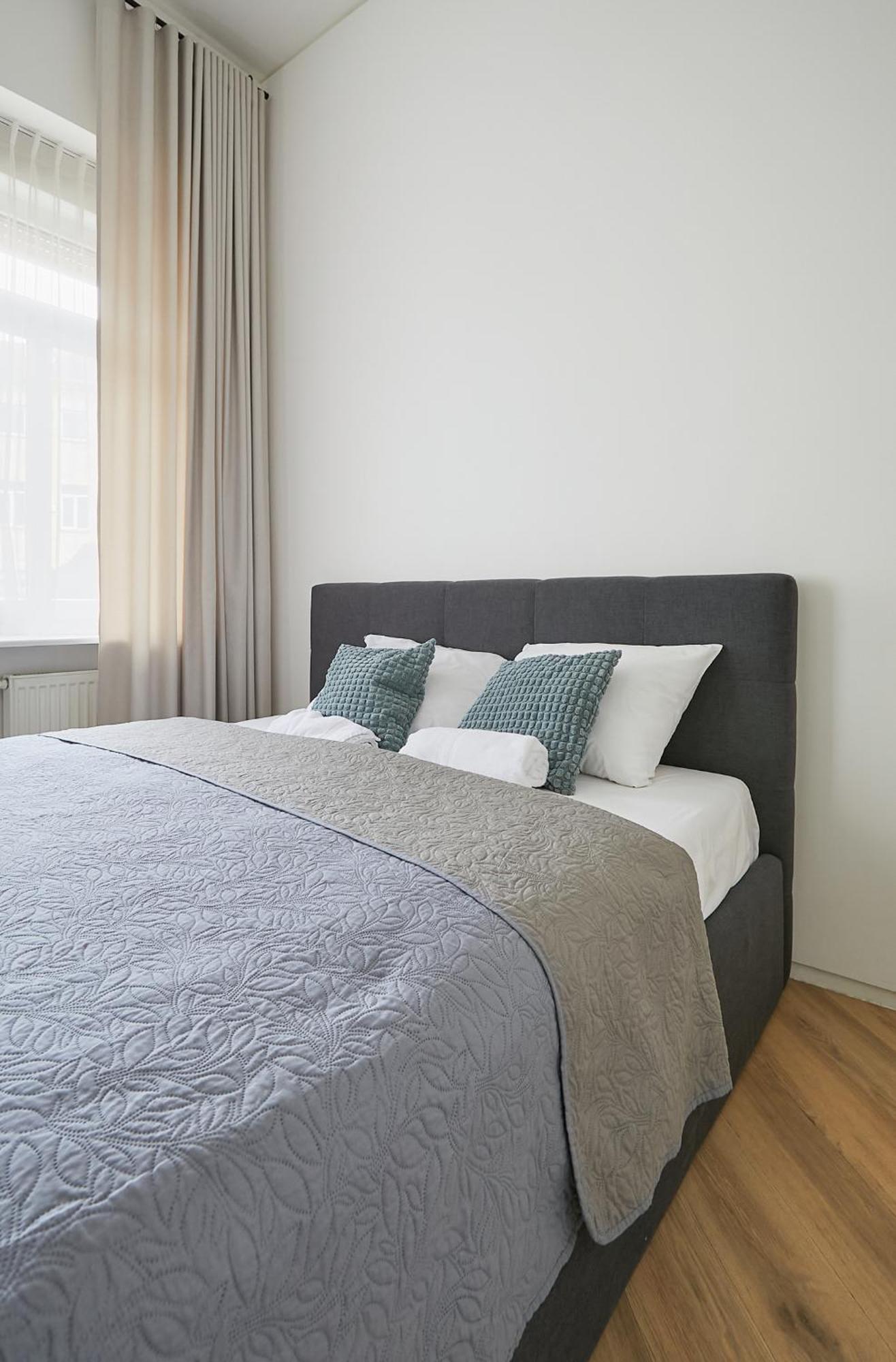 Kurpiai Old Town, 3bd Appartamento