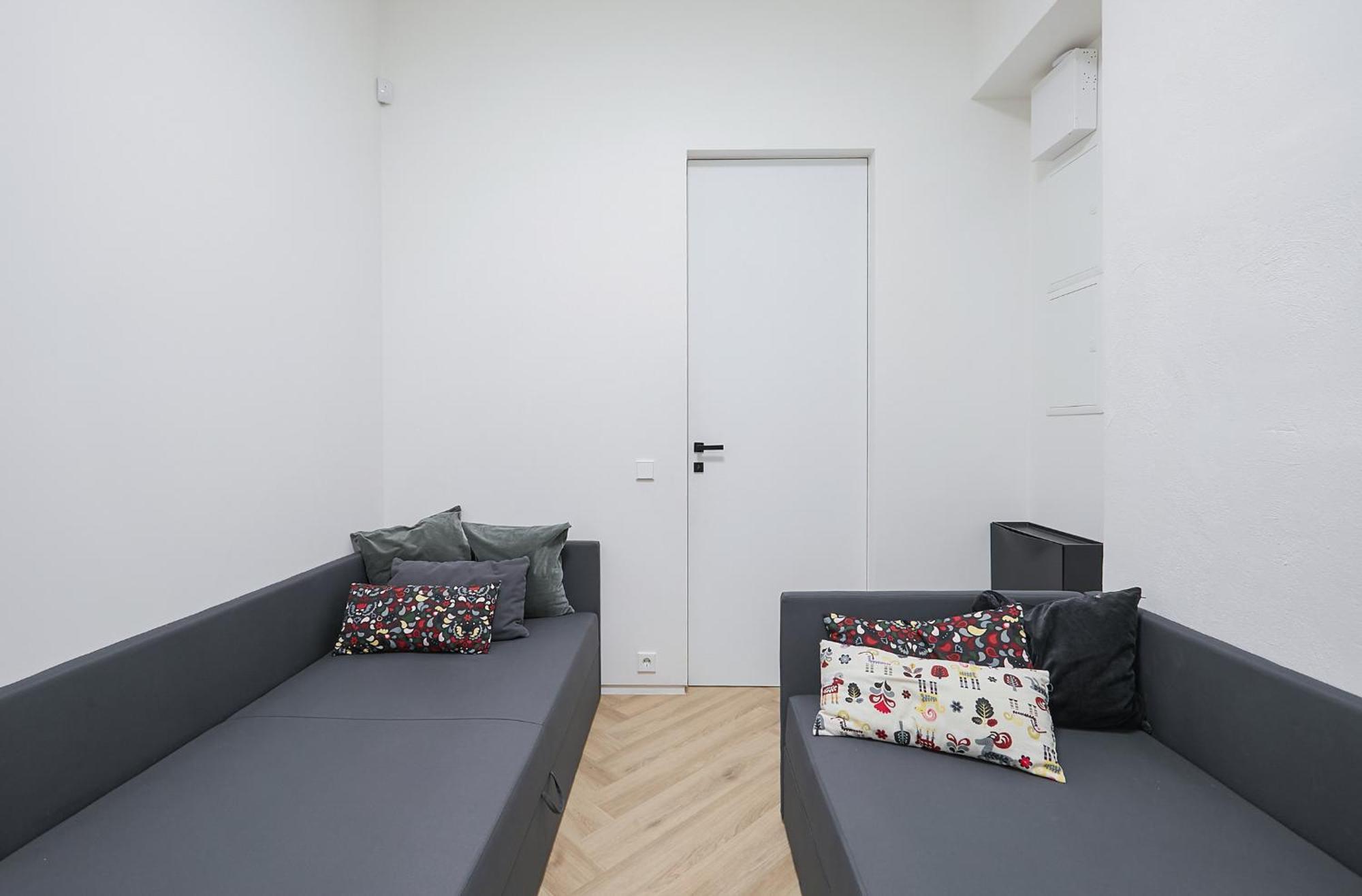 Appartement Kurpiai Old Town, 3bd Kaunas
