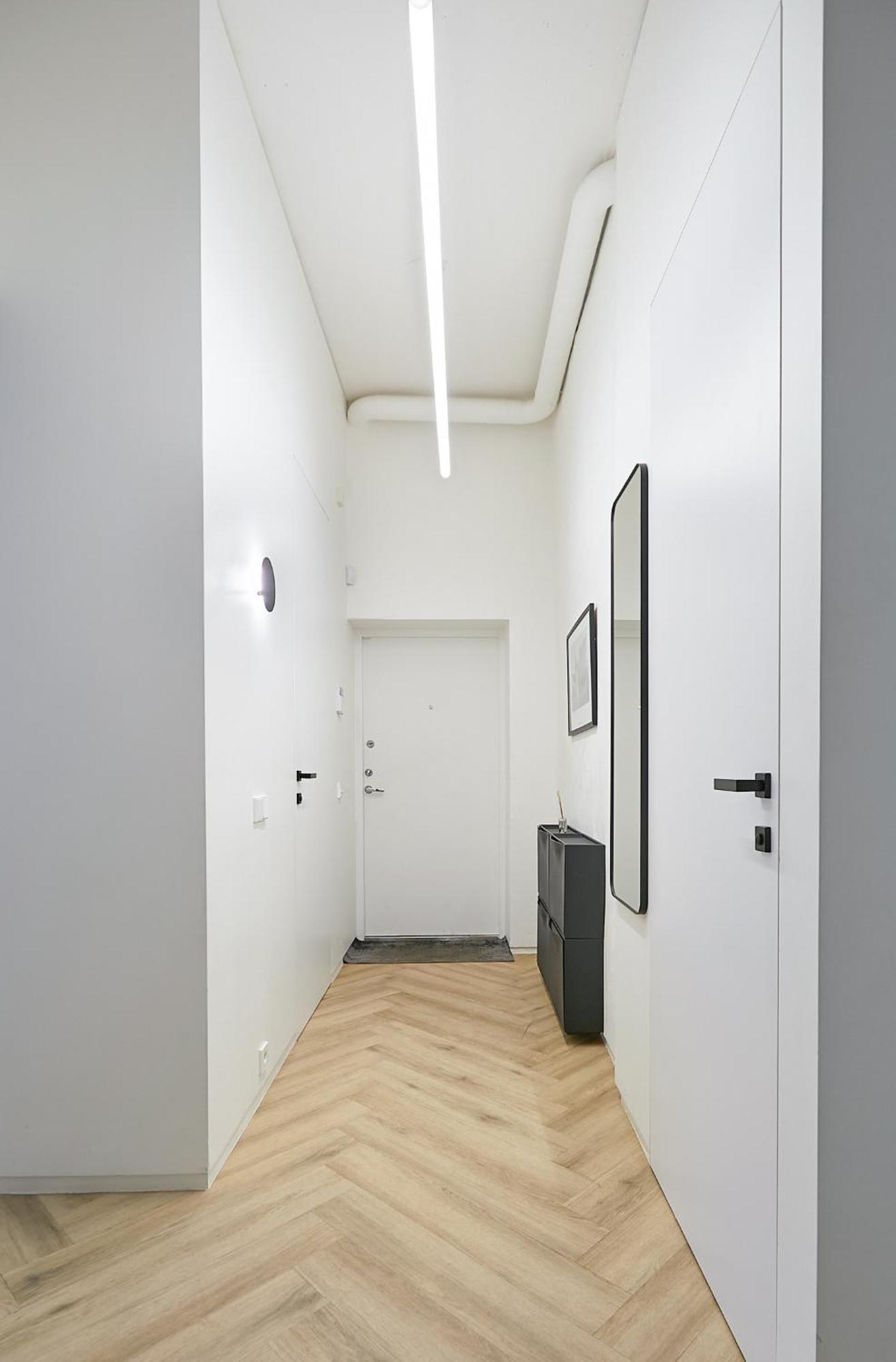Kurpiai Old Town, 3bd Appartamento