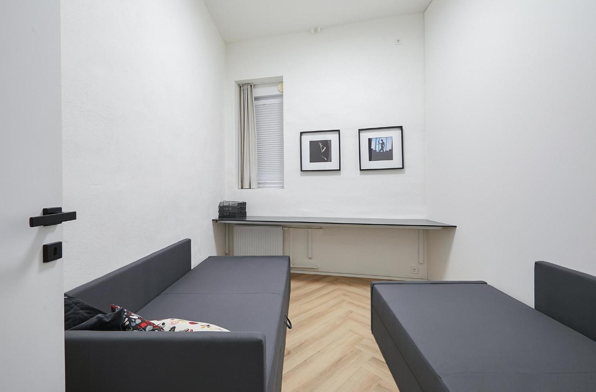 Kurpiai Old Town, 3bd Appartamento Kaunas