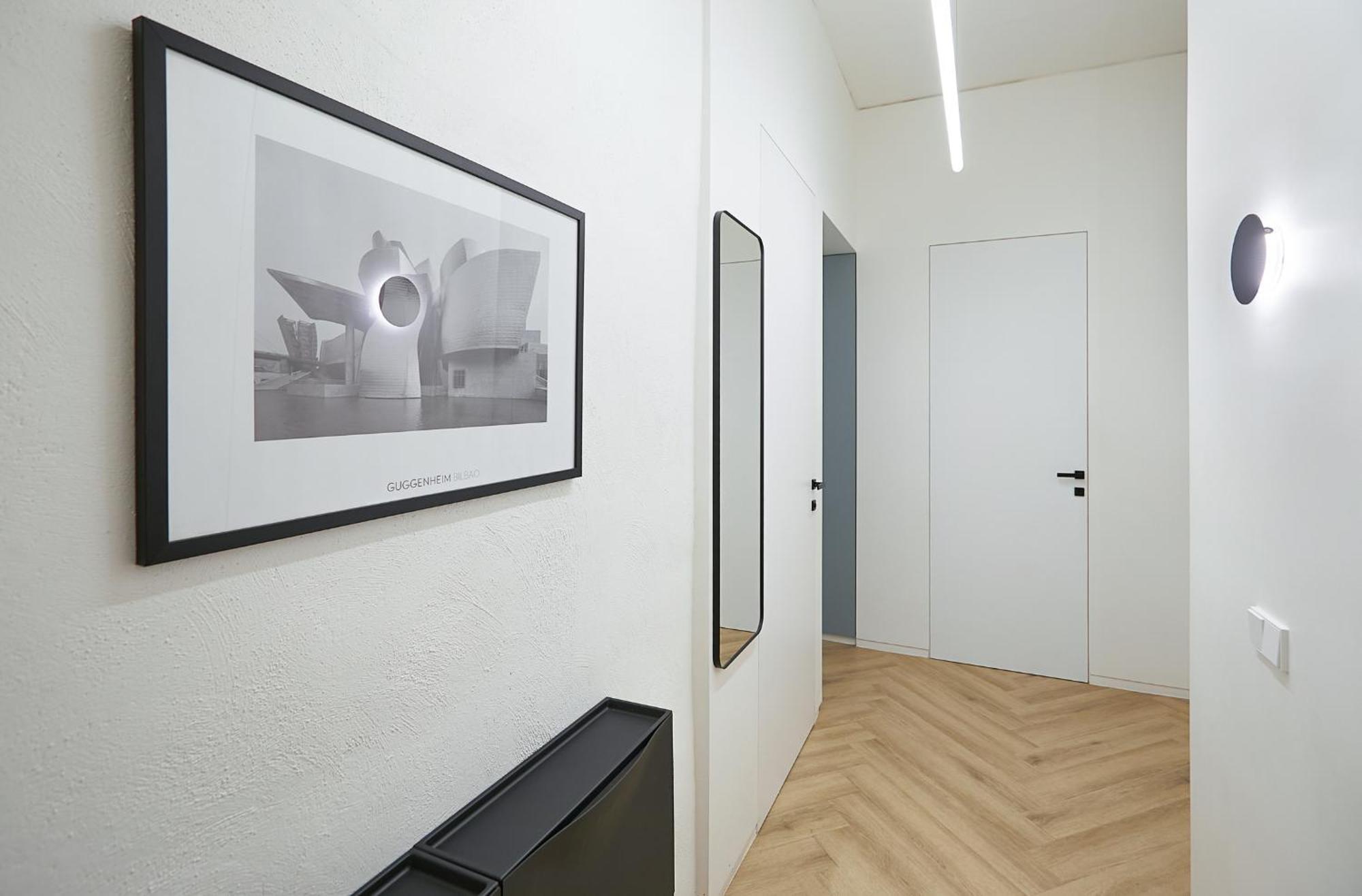 Kurpiai Old Town, 3bd * Kaunas