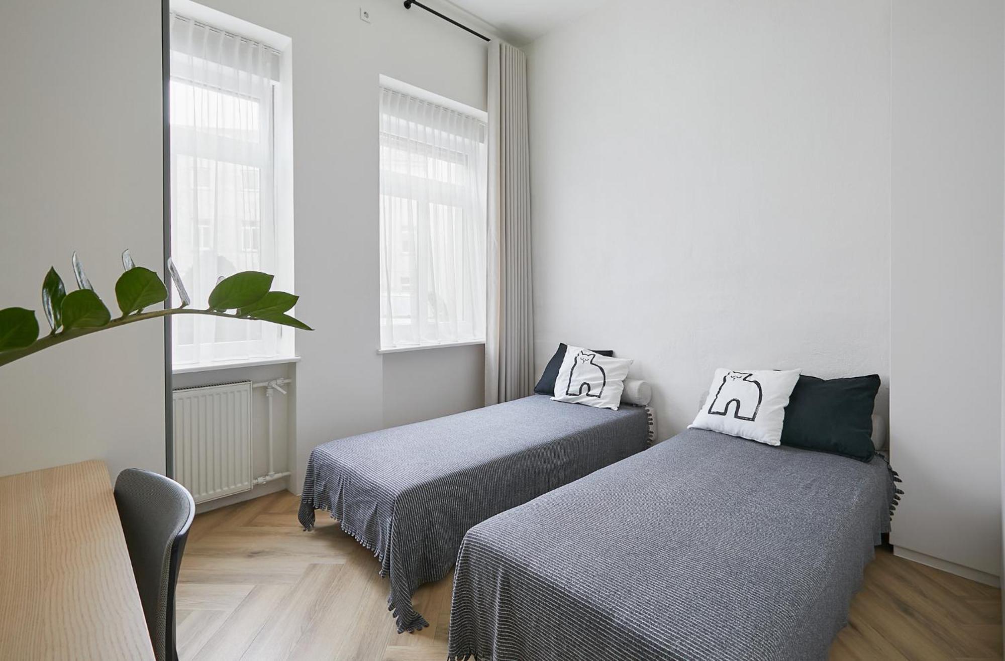 Kurpiai Old Town, 3bd Appartement Kaunas